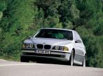 BMW 5-Series 1997 года